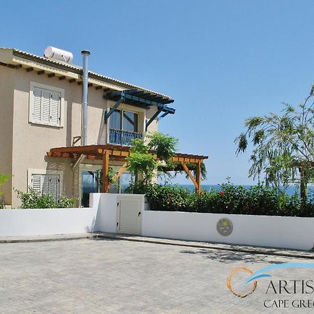 House 7, The Artisan Resort プロタラス エクステリア 写真