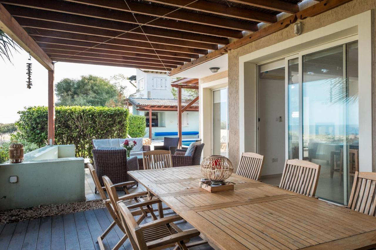 House 7, The Artisan Resort プロタラス エクステリア 写真