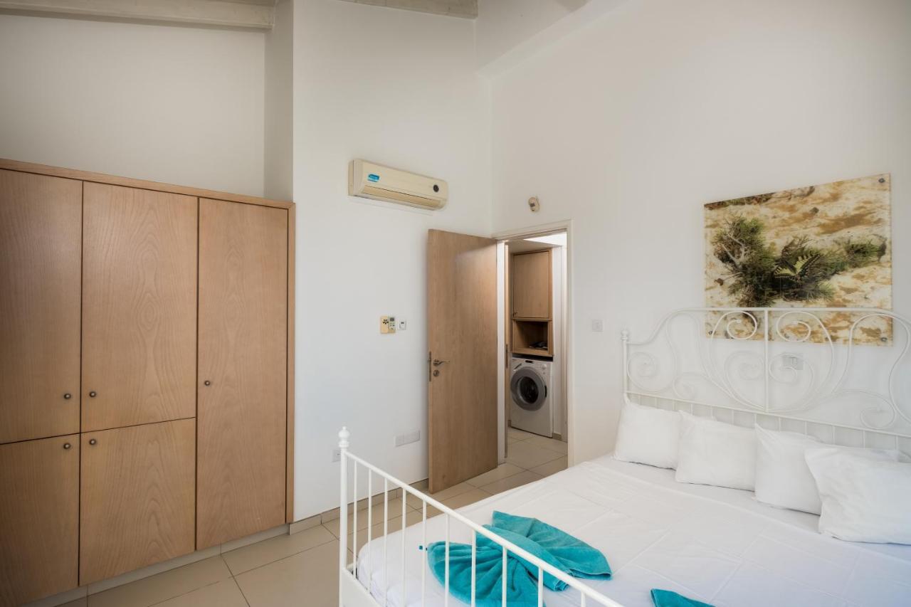 House 7, The Artisan Resort プロタラス エクステリア 写真