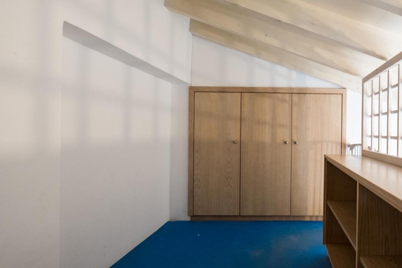 House 7, The Artisan Resort プロタラス エクステリア 写真