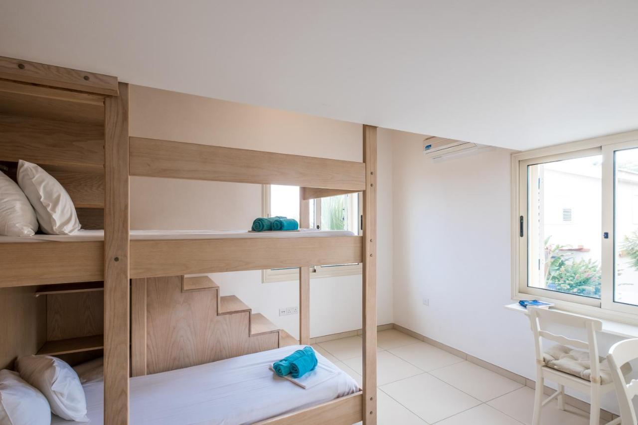 House 7, The Artisan Resort プロタラス エクステリア 写真