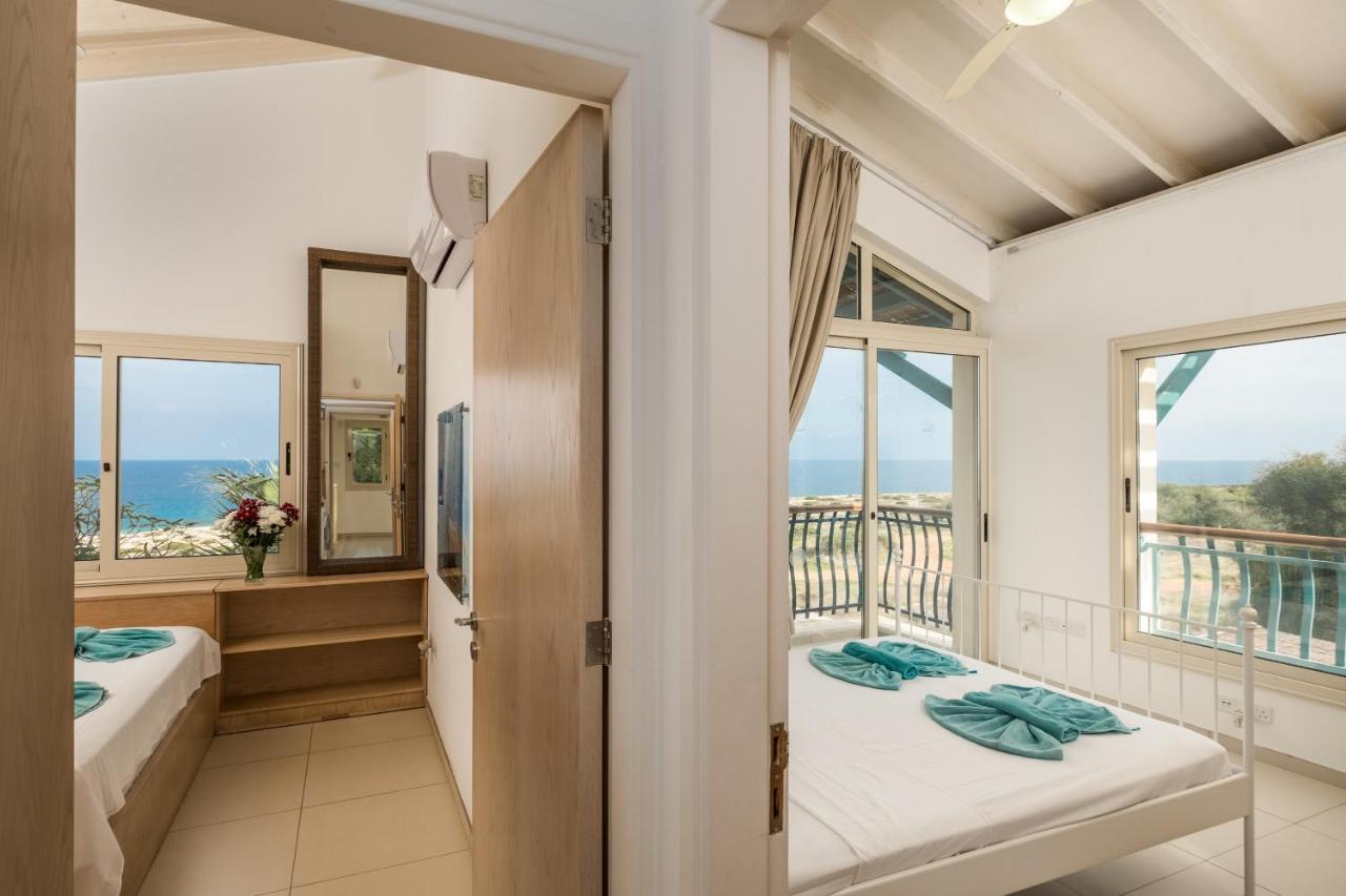House 7, The Artisan Resort プロタラス エクステリア 写真