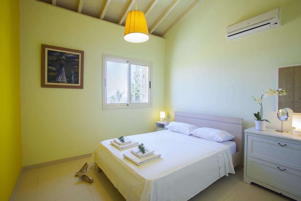 House 7, The Artisan Resort プロタラス 部屋 写真