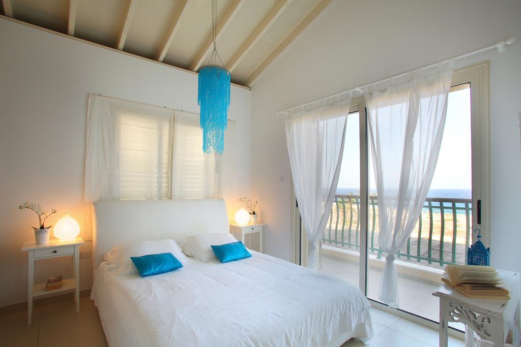 House 7, The Artisan Resort プロタラス 部屋 写真