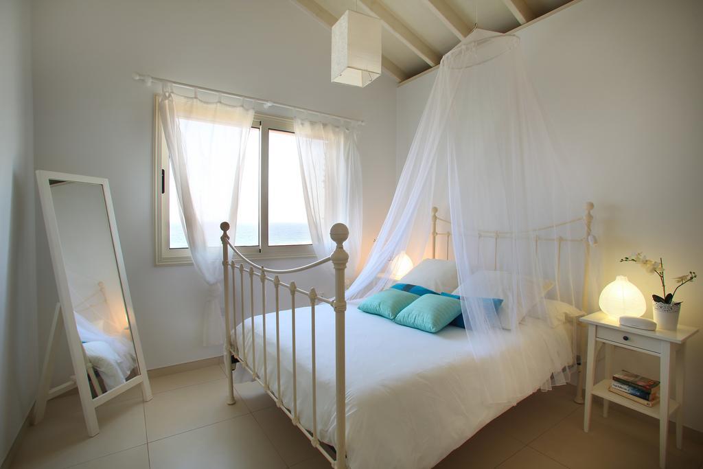 House 7, The Artisan Resort プロタラス 部屋 写真