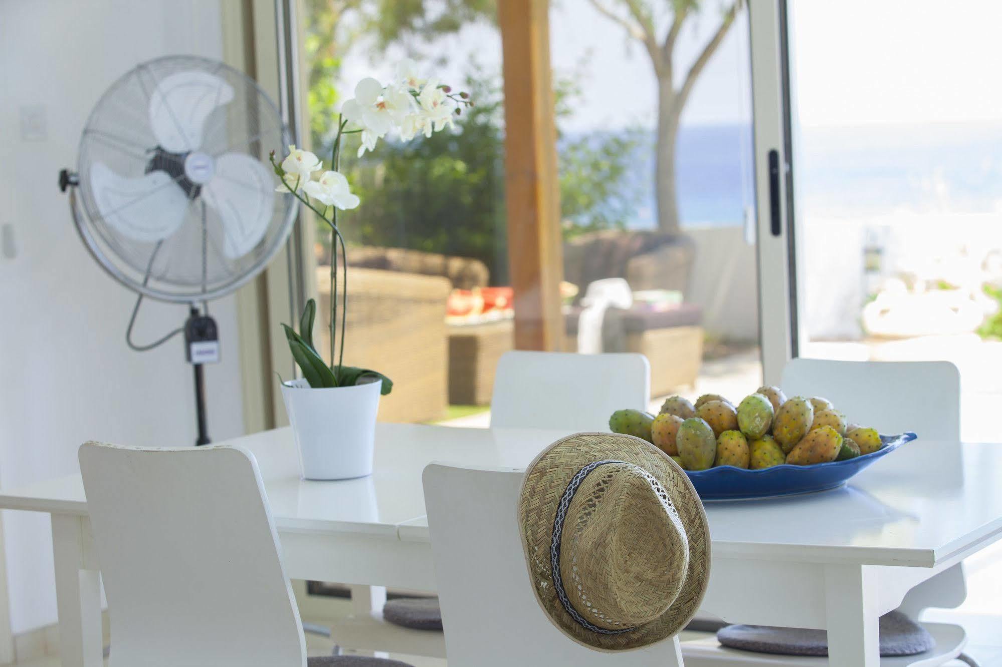 House 7, The Artisan Resort プロタラス エクステリア 写真